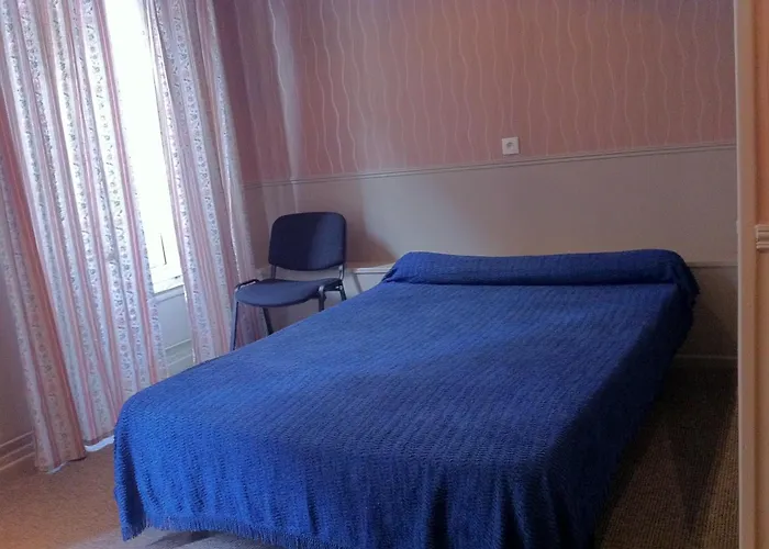 Hotel Des Arts Paris