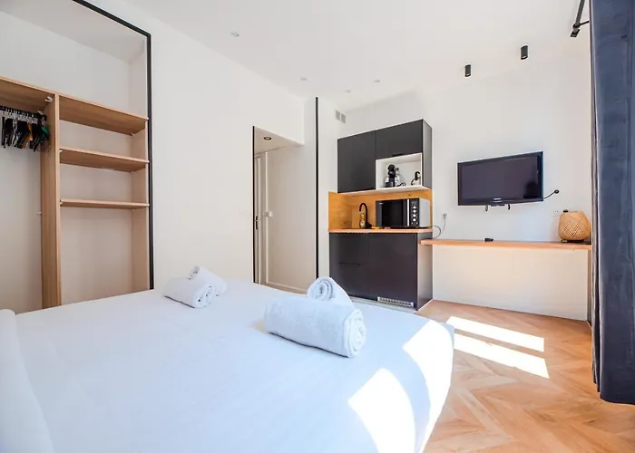 Residence Élysées Paris